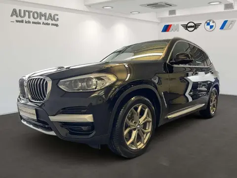 Used BMW X3 Petrol 2021 Ad 