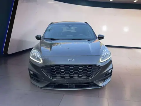 Annonce FORD KUGA Essence 2022 d'occasion 