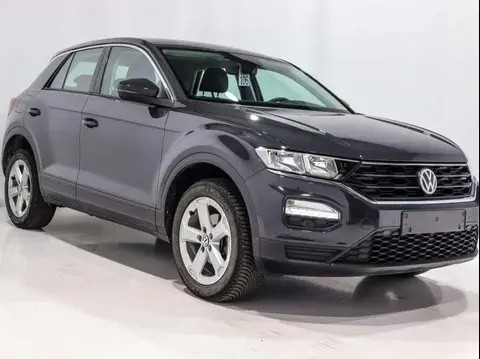 Annonce VOLKSWAGEN T-ROC Essence 2020 d'occasion 