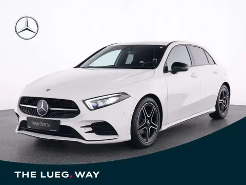 Used MERCEDES-BENZ CLASSE A Petrol 2020 Ad 