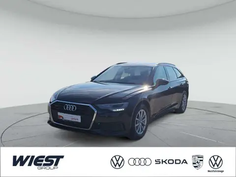 Used AUDI A6 Diesel 2020 Ad 