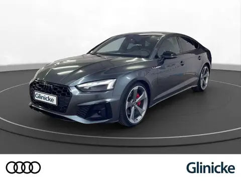 Used AUDI A5 Diesel 2020 Ad Germany