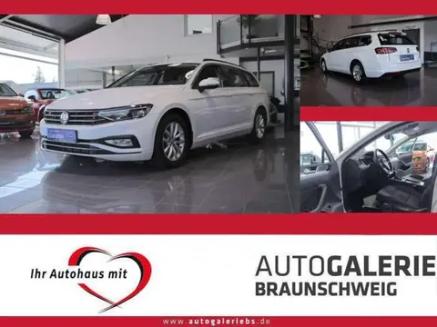 Used VOLKSWAGEN PASSAT Diesel 2020 Ad 