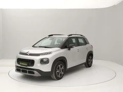 Annonce CITROEN C3 AIRCROSS Essence 2018 d'occasion 