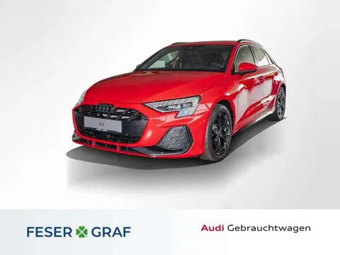 Annonce AUDI A3 Diesel 2024 d'occasion 