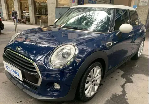 Used MINI COOPER Petrol 2015 Ad 