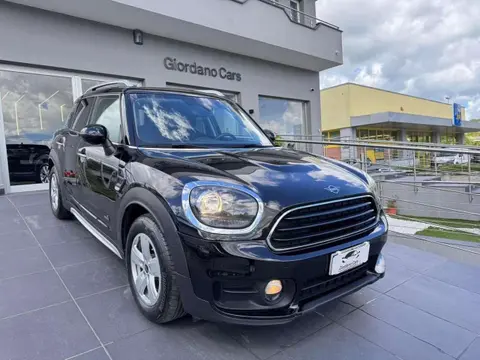 Used MINI COOPER Diesel 2019 Ad 