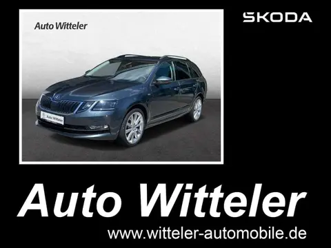 Annonce SKODA OCTAVIA Essence 2020 d'occasion 