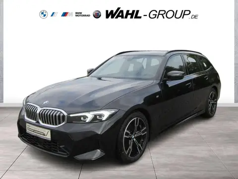 Annonce BMW SERIE 3 Diesel 2024 d'occasion 