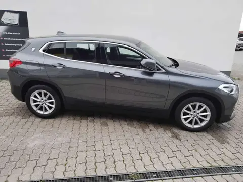 Used BMW X2 Petrol 2018 Ad Germany