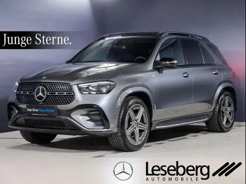 Used MERCEDES-BENZ CLASSE GLE Hybrid 2023 Ad 