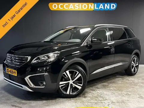 Used PEUGEOT 5008 Petrol 2019 Ad 