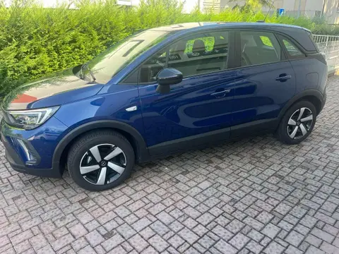 Used OPEL CROSSLAND Petrol 2022 Ad 