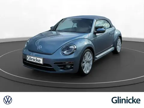 Annonce VOLKSWAGEN BEETLE Essence 2017 d'occasion 