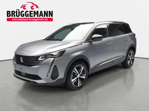 Used PEUGEOT 5008 Petrol 2023 Ad 