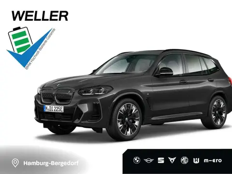 Used BMW IX3 Electric 2023 Ad 