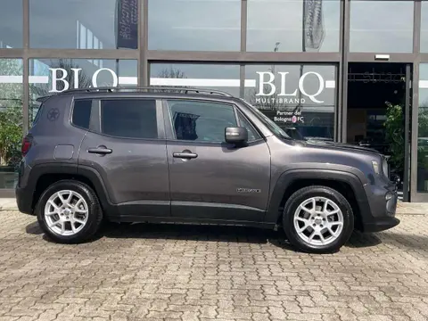 Used JEEP RENEGADE Diesel 2020 Ad 