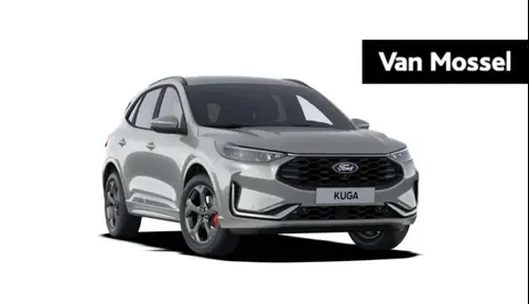 Annonce FORD KUGA Hybride 2024 d'occasion 