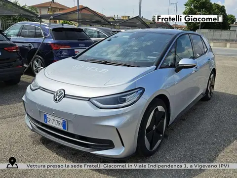 Annonce VOLKSWAGEN ID.3 Électrique 2023 d'occasion 