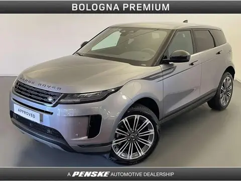 Used LAND ROVER RANGE ROVER EVOQUE Hybrid 2023 Ad 