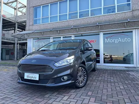 Used FORD S-MAX Diesel 2018 Ad 