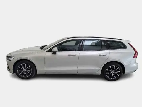 Used VOLVO V60 Diesel 2020 Ad 