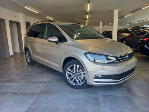 Annonce VOLKSWAGEN TOURAN Essence 2024 d'occasion 