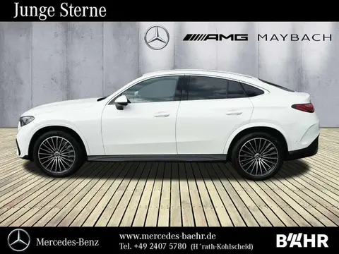 Used MERCEDES-BENZ CLASSE GLC Diesel 2023 Ad 