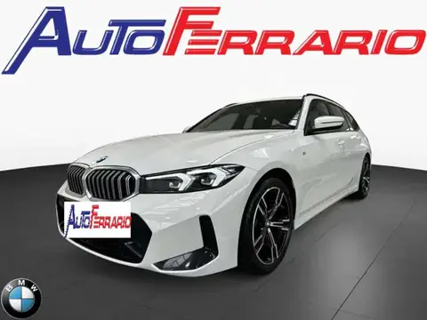 Annonce BMW SERIE 3 Essence 2023 d'occasion 