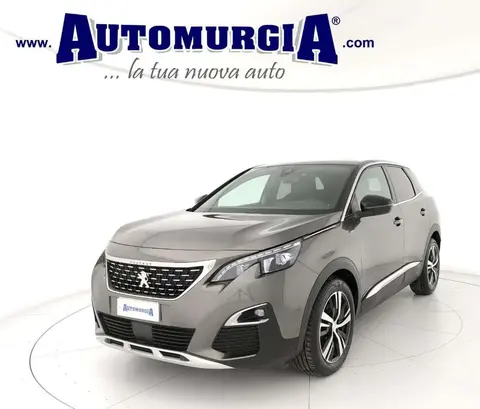 Annonce PEUGEOT 3008 Diesel 2019 d'occasion 