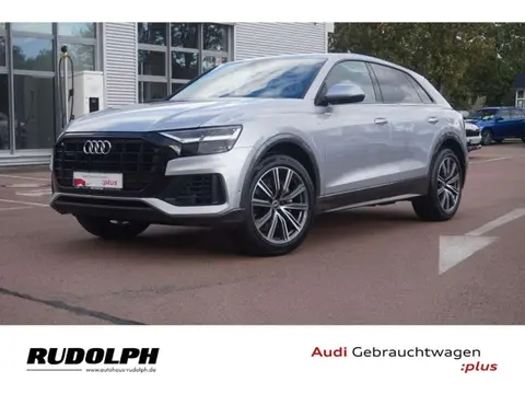 Annonce AUDI Q8 Hybride 2021 d'occasion 