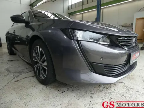 Used PEUGEOT 508 Diesel 2022 Ad 