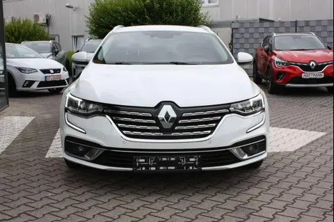 Used RENAULT TALISMAN Petrol 2021 Ad 