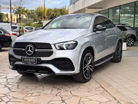 Annonce MERCEDES-BENZ CLASSE GLE Hybride 2022 d'occasion 