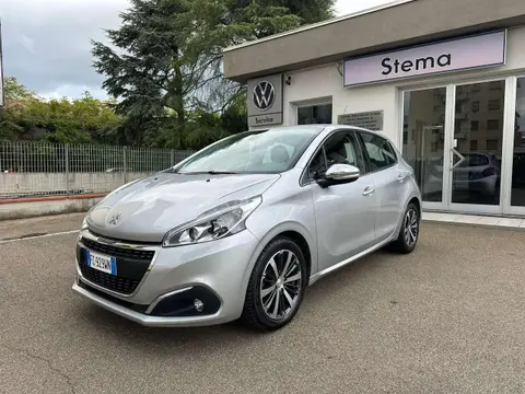 Annonce PEUGEOT 208 Diesel 2016 d'occasion 