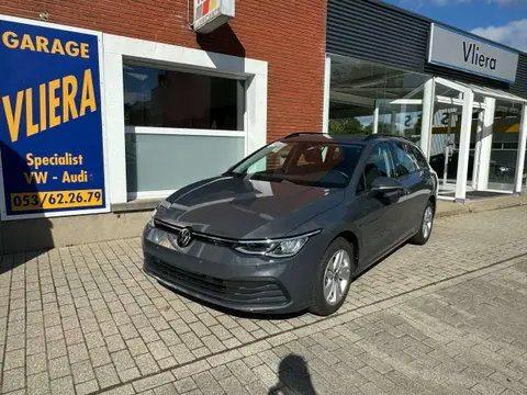 Used VOLKSWAGEN GOLF Petrol 2023 Ad 