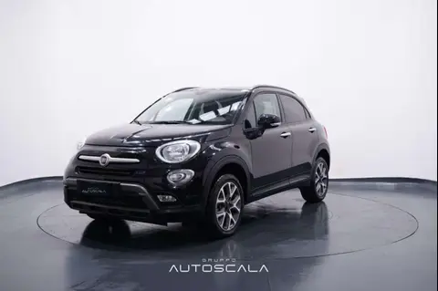 Annonce FIAT 500X Diesel 2018 d'occasion 