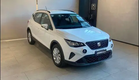 Used SEAT ARONA Petrol 2023 Ad 