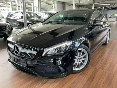 Used MERCEDES-BENZ CLASSE CLA Petrol 2019 Ad 