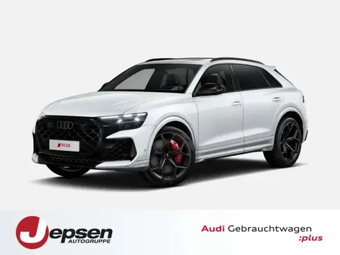 Annonce AUDI RSQ8 Essence 2024 d'occasion 