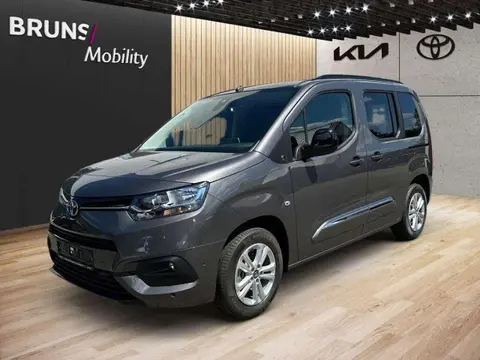 Annonce TOYOTA PROACE Essence 2024 d'occasion 