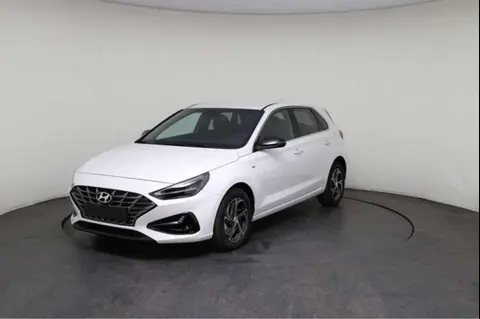 Used HYUNDAI I30 Petrol 2024 Ad 