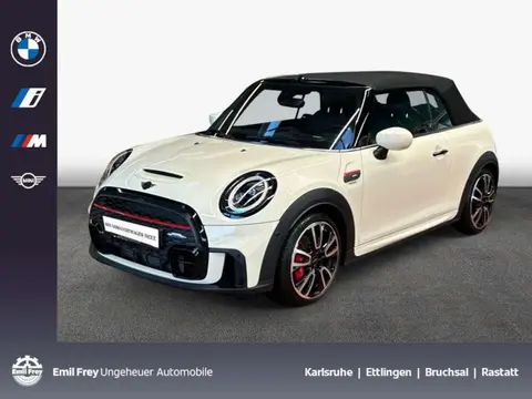 Used MINI JOHN COOPER WORKS Petrol 2021 Ad 