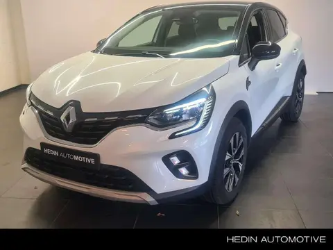 Annonce RENAULT CAPTUR Essence 2024 d'occasion 