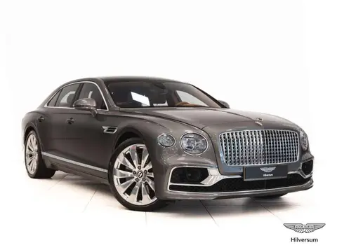 Annonce BENTLEY FLYING SPUR Essence 2021 d'occasion 