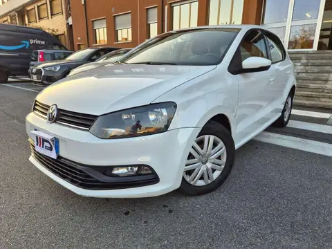 Annonce VOLKSWAGEN POLO Essence 2016 d'occasion 