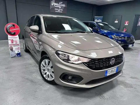 Annonce FIAT TIPO Essence 2017 d'occasion 