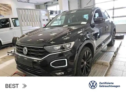 Used VOLKSWAGEN T-ROC Petrol 2020 Ad 