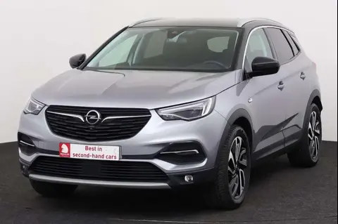 Used OPEL GRANDLAND Diesel 2019 Ad 