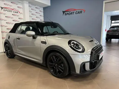 Annonce MINI COOPER Essence 2023 d'occasion 